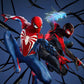 Spyder Man Miles Morales WS51