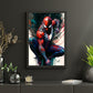 Nest Spider Man WS63