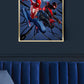 Spyder Man Miles Morales WS51