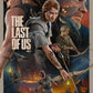 Last of us poster PA